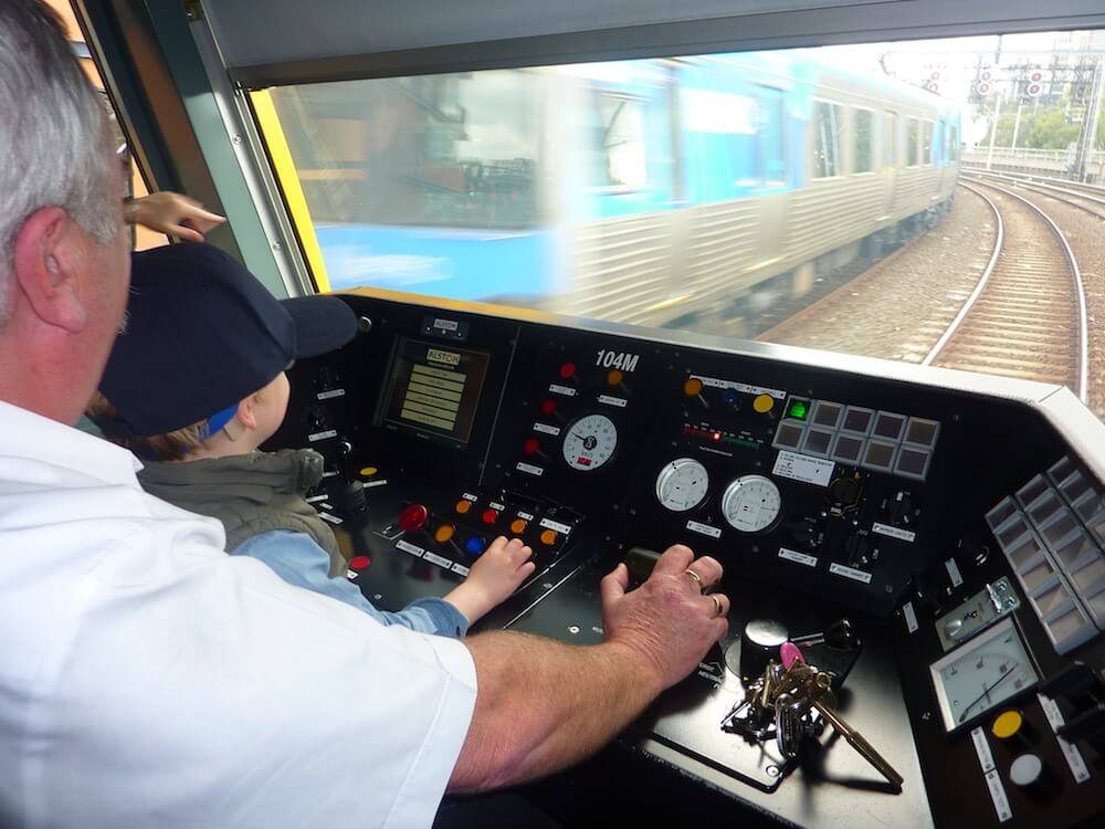 Melbourne Underground Rail Link