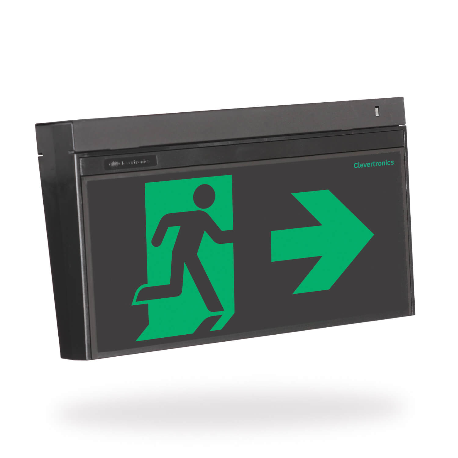 clevertronics emergency lighting exits uk cleverfit pro theatre