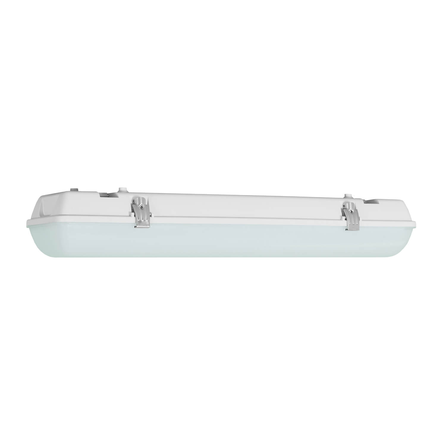 clevertronics emergency lighting linear weatherproof UK Argo Plus 600 