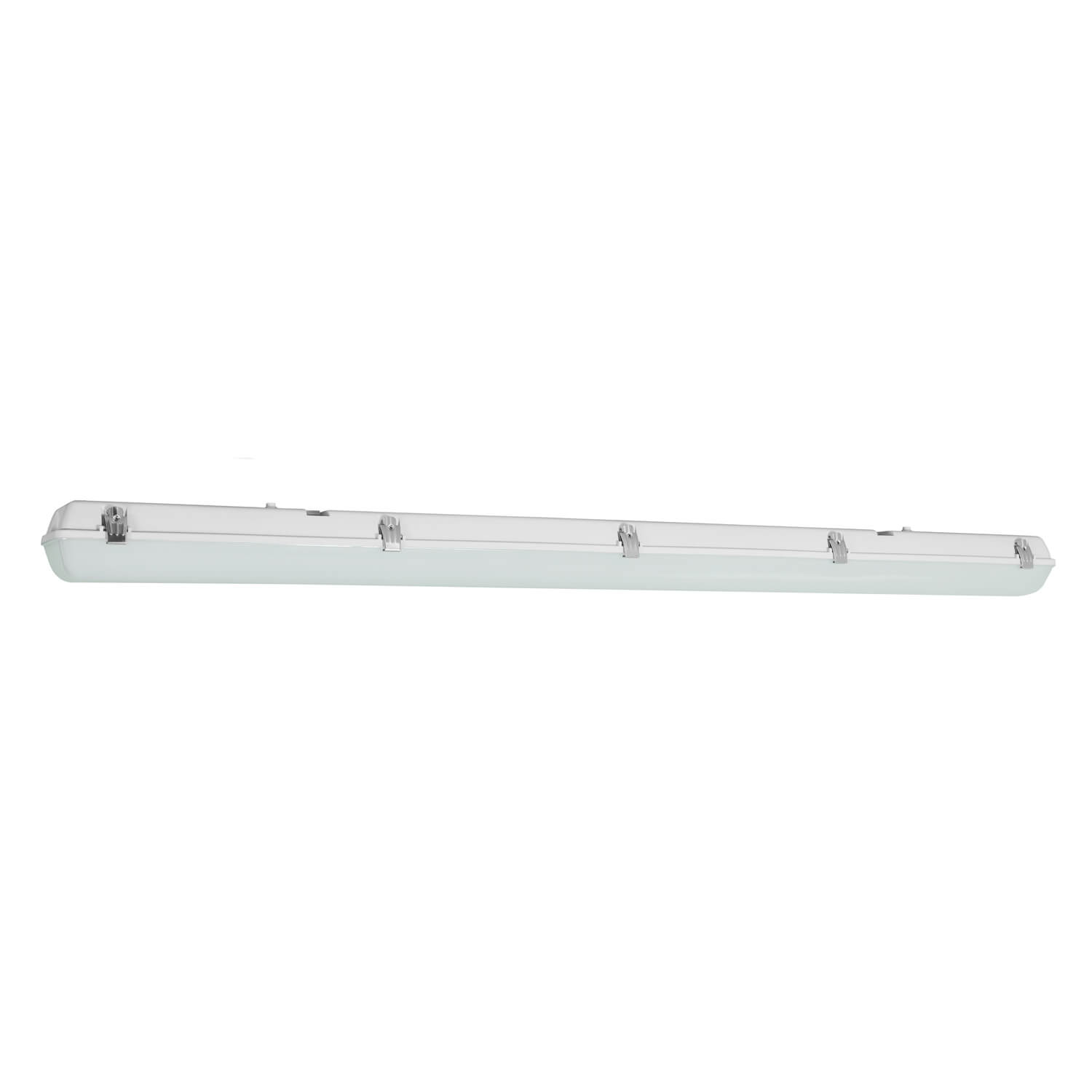 clevertronics emergency lighting linear weatherproof UK Argonaut Pro 1500