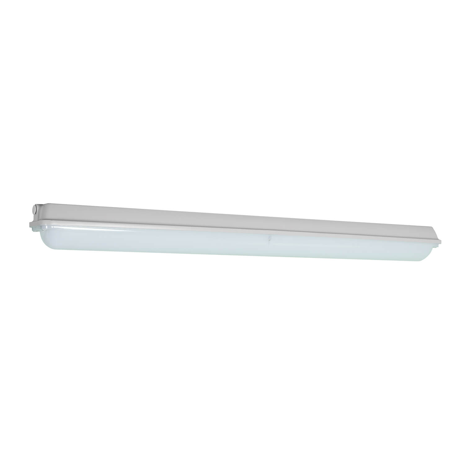 clevertronics emergency lighting linear UK Argonaut 1200 vandal resistant