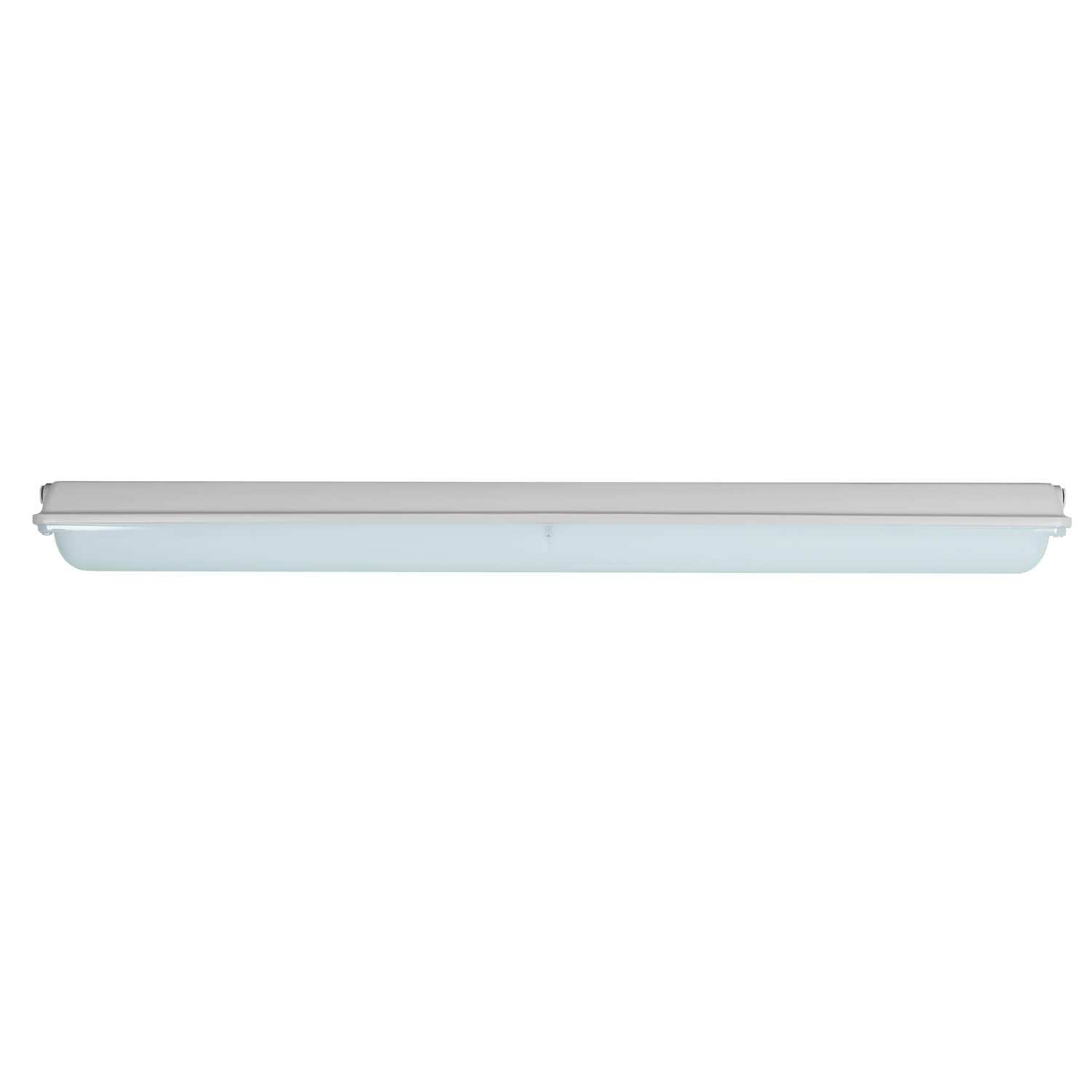 clevertronics emergency lighting linear UK Argonaut 1200 vandal resistant 