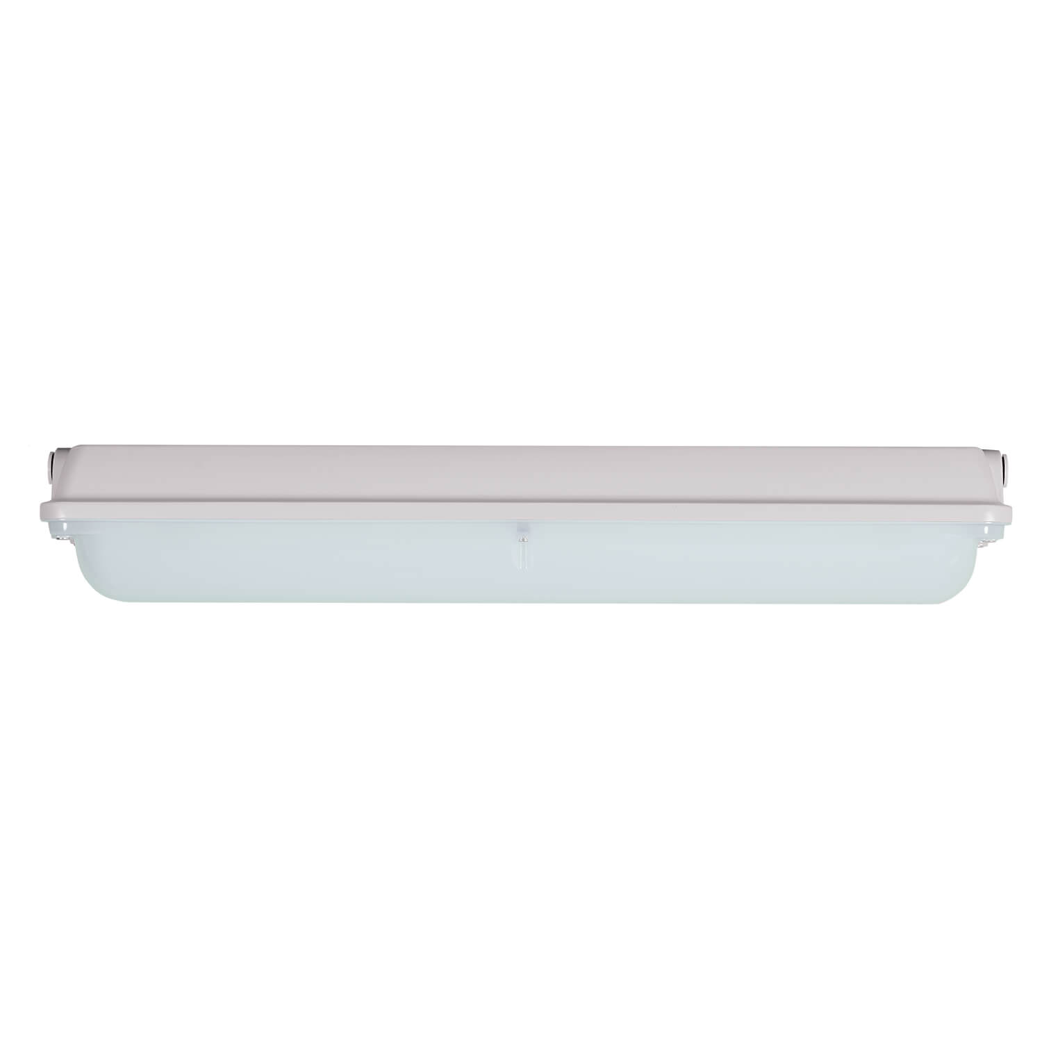 clevertronics emergency lighting linear UK Argonaut 600 vandal resistant