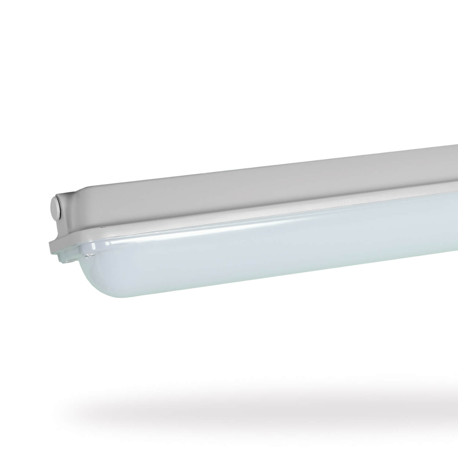 clevertronics emergency lighting linear weatherproof uk Argo Vandal Resistant