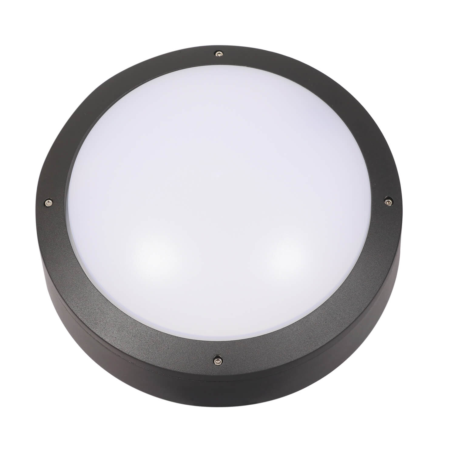 clevertronics emergency lighting luminaire uk bunkalite black