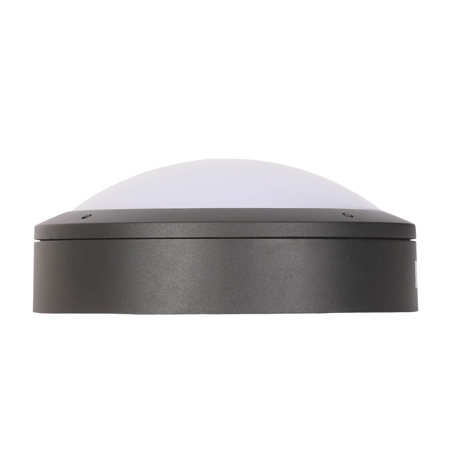 clevertronics emergency lighting luminaire uk bunkalite black