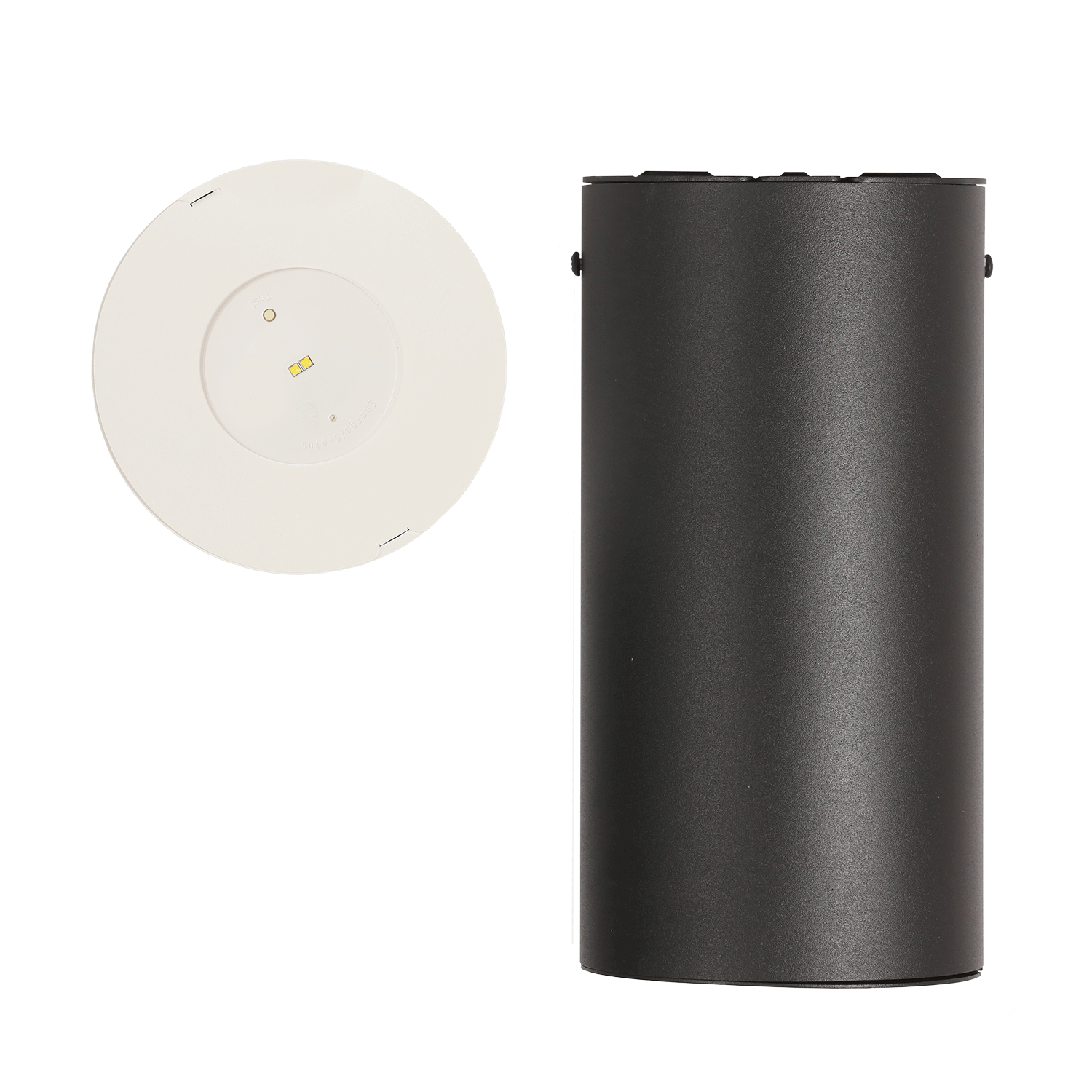 Lifelight Pro Surface Mount - Cylinder 