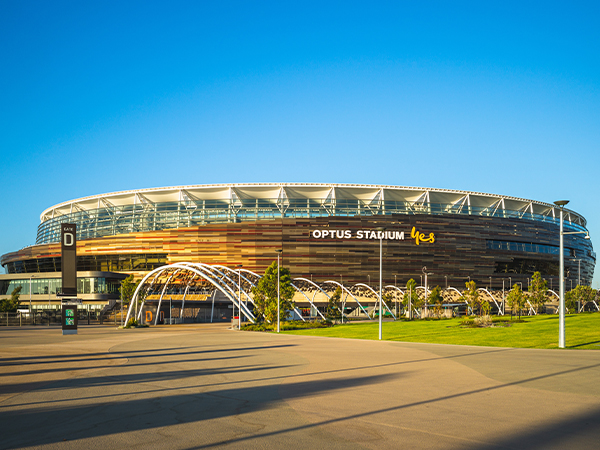 Optus Stadium